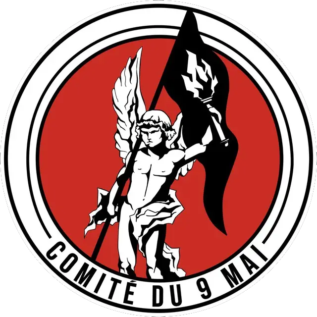 Comité du 9 mai
